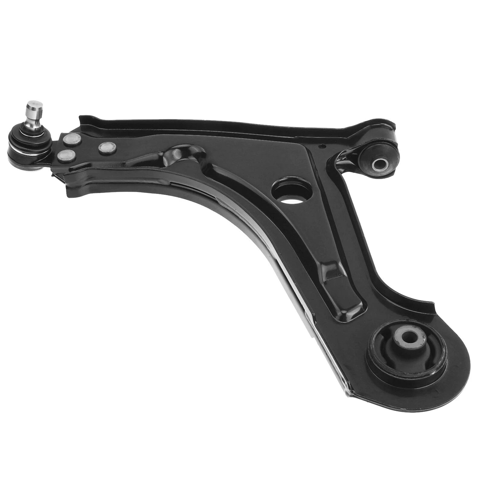 Front Left Lower Control Arm with Ball Joint for Chevy Optra Suzuki Reno (2004-2008)