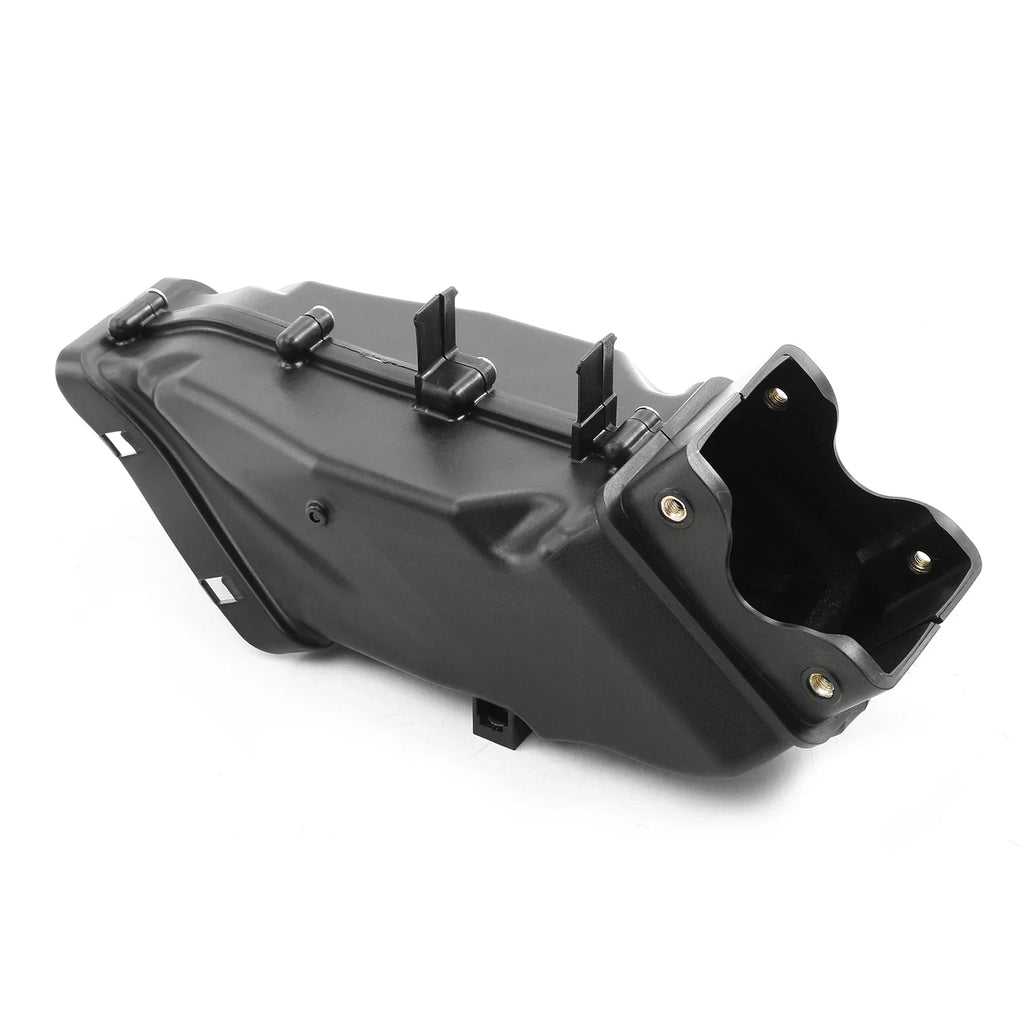 Black Ram Air Intake Duct Tube for Kawasaki Ninja ZX10R (2011-2015)