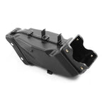 Black Ram Air Intake Duct Tube for Kawasaki Ninja ZX10R (2011-2015)