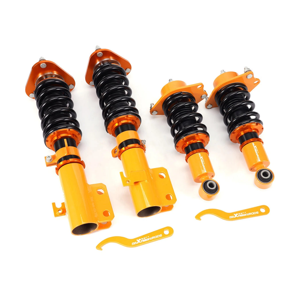 Coilover Suspension Lowering Kit for Toyota Celica (2000–2006)