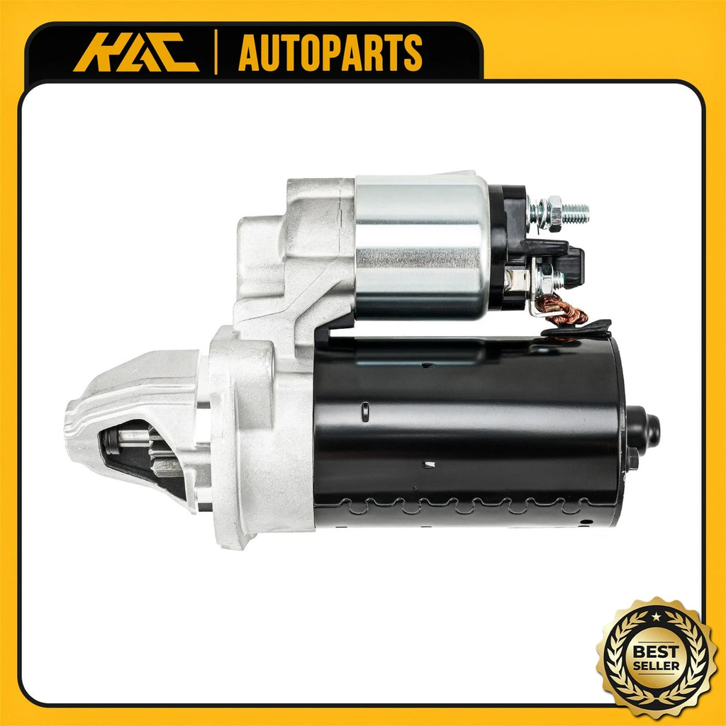 Starter for BMW 320i X3 X1 (2013–2017)