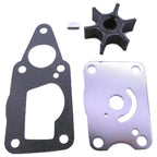 Water Pump Impeller Kit for Suzuki Outboard 4 5 6 HP (2003–2017)