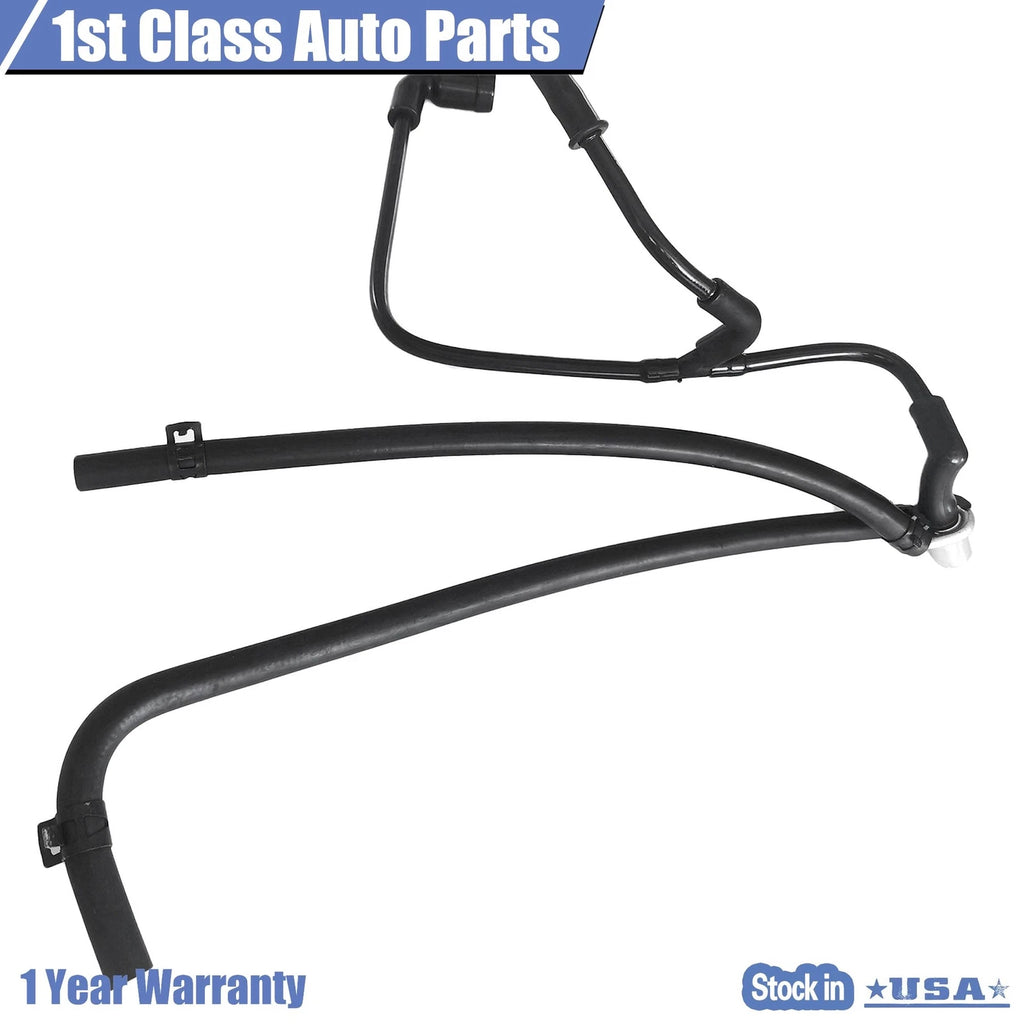PCV Valve Hose Connector for Ford Expedition F150 Navigator (2003-2006)
