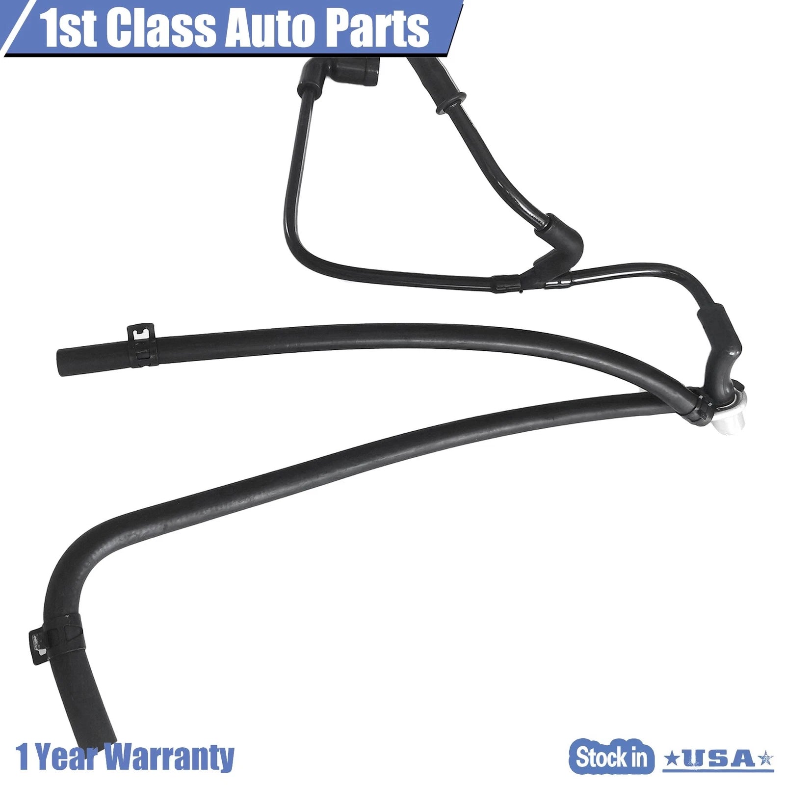 PCV Valve Hose Connector for Ford Expedition F150 Navigator (2003-2006)