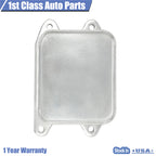 Engine Oil Cooler for Volkswagen Jetta (2013-2015)