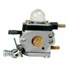 Carburetor Kit for Mantis Tiller Cultivator 7222M 7225 7230