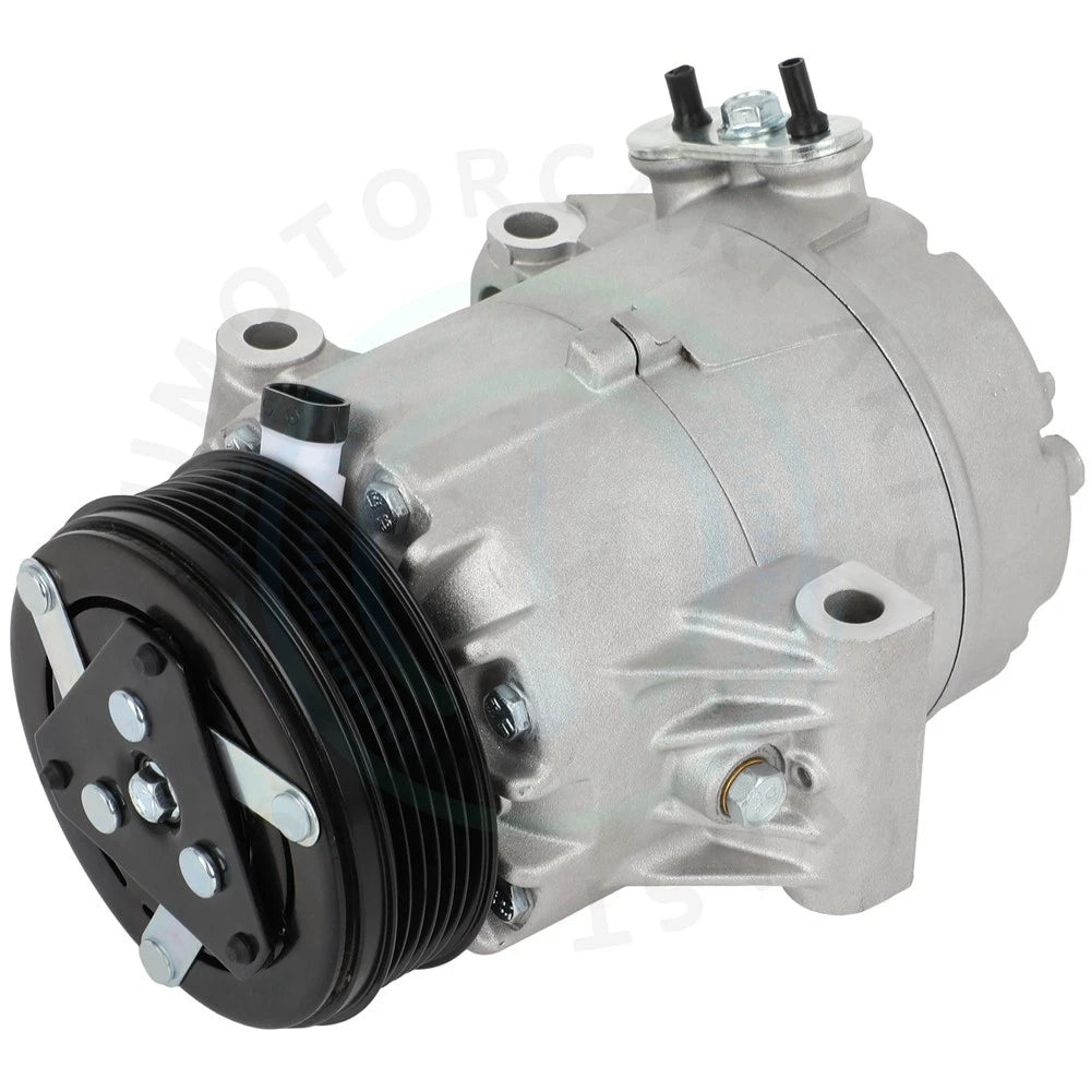A/C Compressor for Chevrolet Malibu Pontiac G6 (2004–2006)