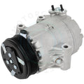 A/C Compressor for Chevrolet Malibu Pontiac G6 (2004–2006)
