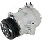 A/C Compressor for Chevrolet Malibu Pontiac G6 (2004–2006)