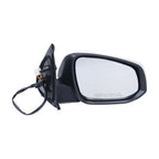 Heated White Mirror for Toyota Tacoma (2016–2023) Right Passenger Side