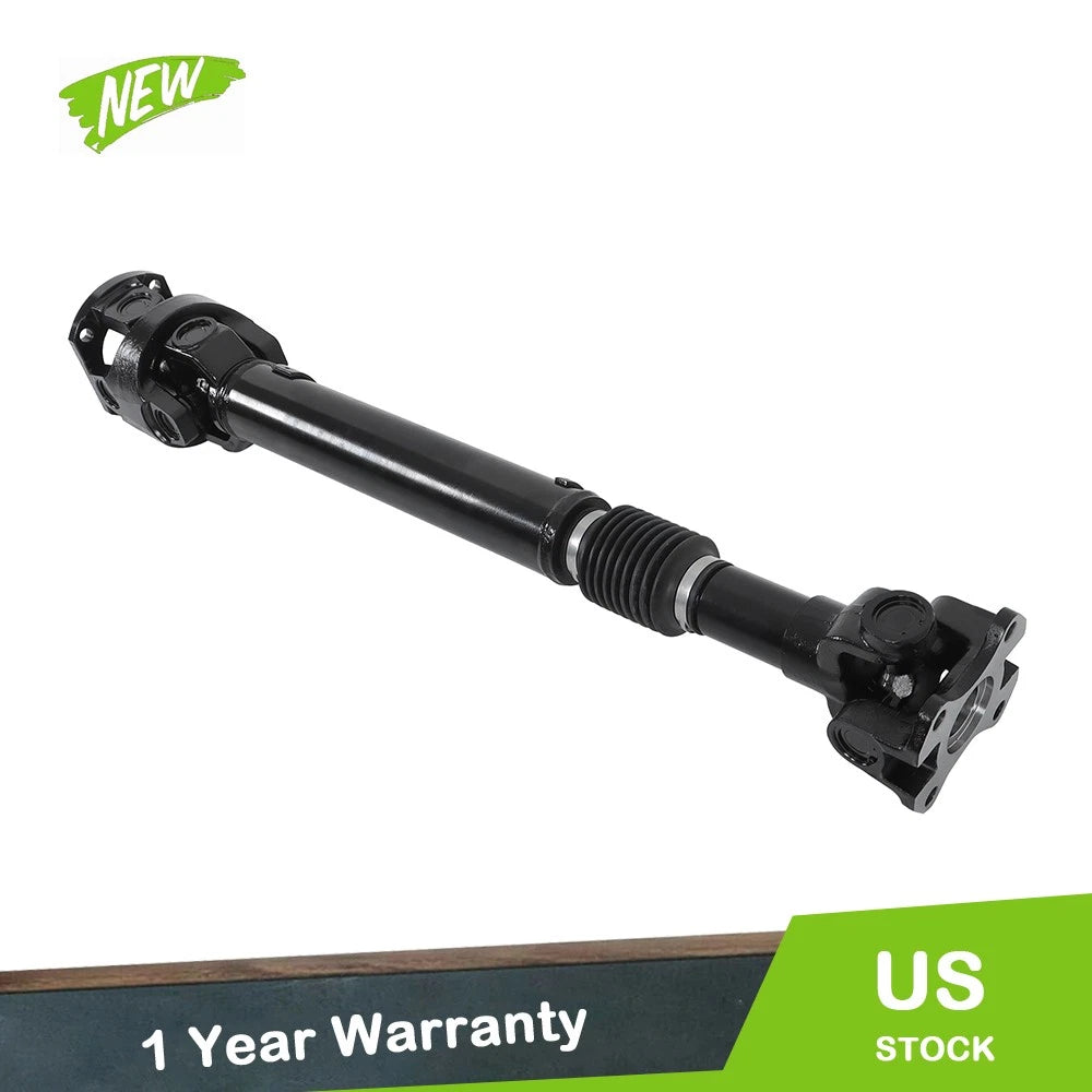 Driveshaft Assembly for Ram 2500 3500 (2013–2018) 4WD