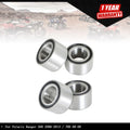 Front Wheel Bearing Kit for Polaris Ranger 500 700 (2006–2013)