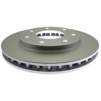 Brake Discs for 4WD Vehicles (Front, Driver or Passenger Side)