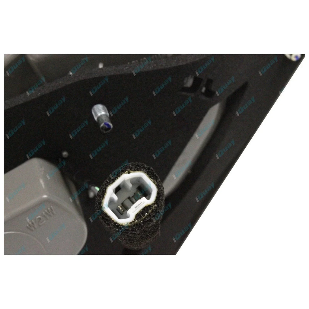 LH Genuine Trunk/Boot-lid Taillight for Toyota Aurion GSV40 2006-2009 Left LHS
