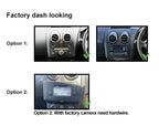 9'' Wireless Carplay Android Auto Head Unit for Nissan Dualis (2007-2013)
