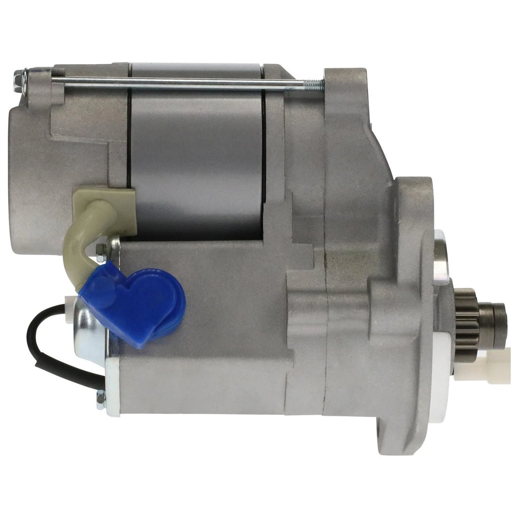 Starter for Toyota 2FD-7 2FD-9 2FDL-7 2FDL-9 FDL-23 (1984-2002)