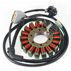 Stator Coil for Triumph Tiger 800 XC/XRx/XCx (2010–2020) VIN 674842