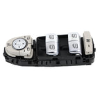 Power Window Switch Right Side for Mercedes Benz C300 C400 GLC300 (2015–2020)