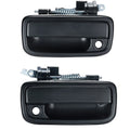 Outside Exterior Door Handle for Toyota Tacoma (1995–2004)