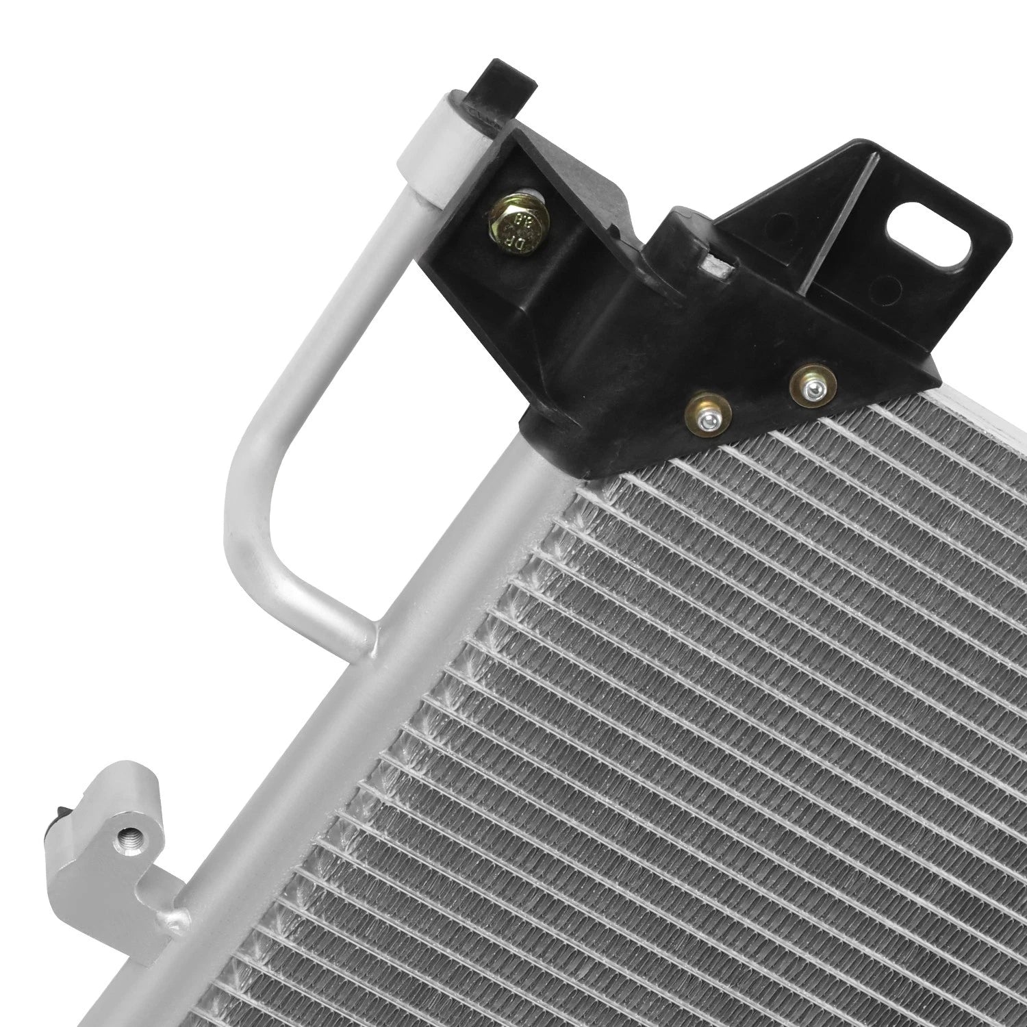 A/C Condenser for Chevy Trailblazer GMC Envoy 4.2L 5.3L 6.0L (2003–2009) 4719