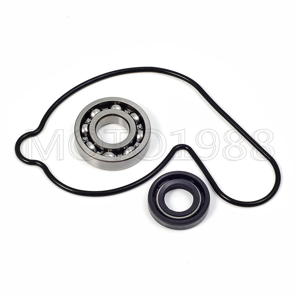 Water Pump Kit Seal Gasket for Honda TRX450R (2006–2009)