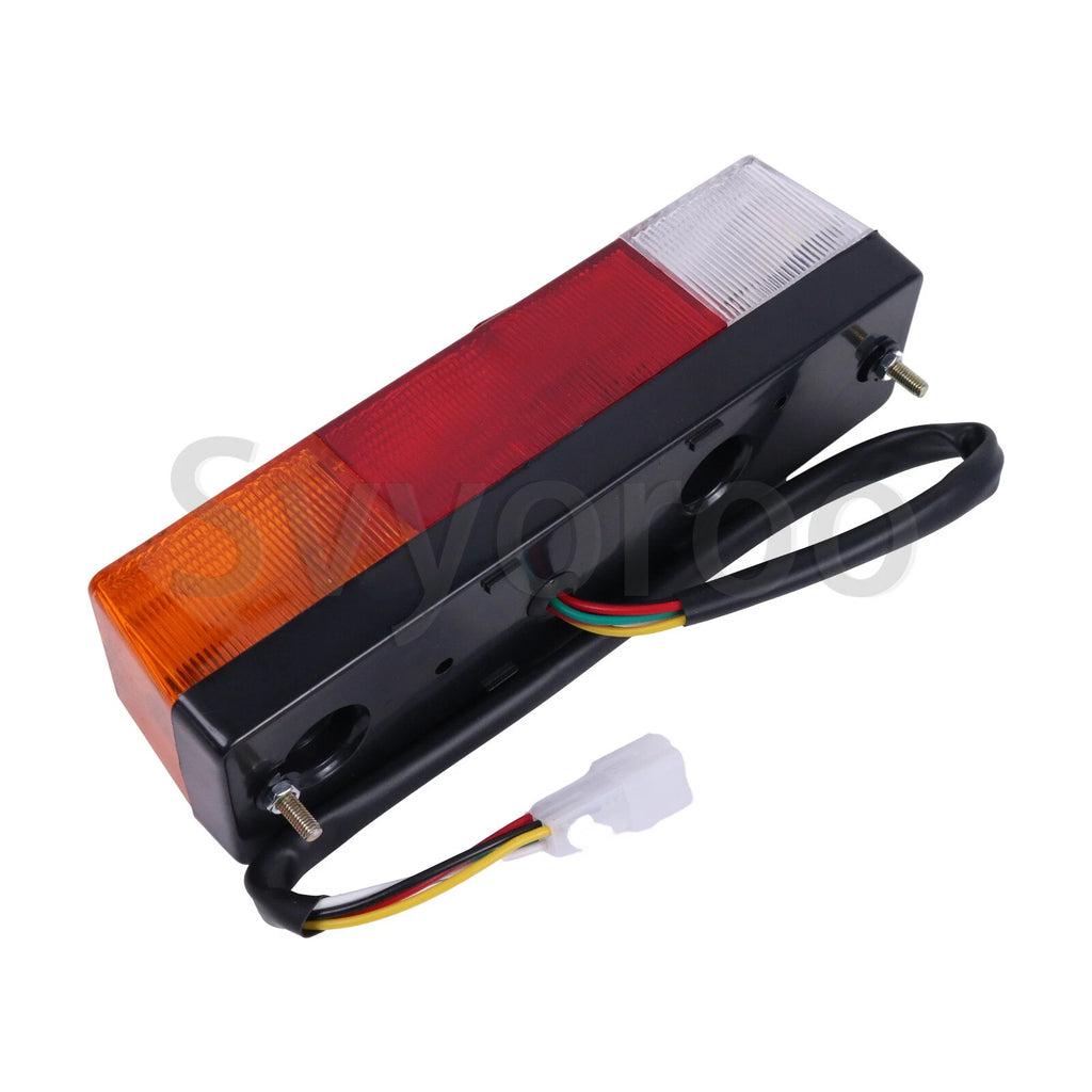Rear Combo Lamp 214A2-40203 for TCM Forklift FD20-30T3 FG20-30N5/T6