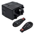 Wireless Ignition Module with Remote Key for Dodge Challenger Ram Jeep (2011-2023)