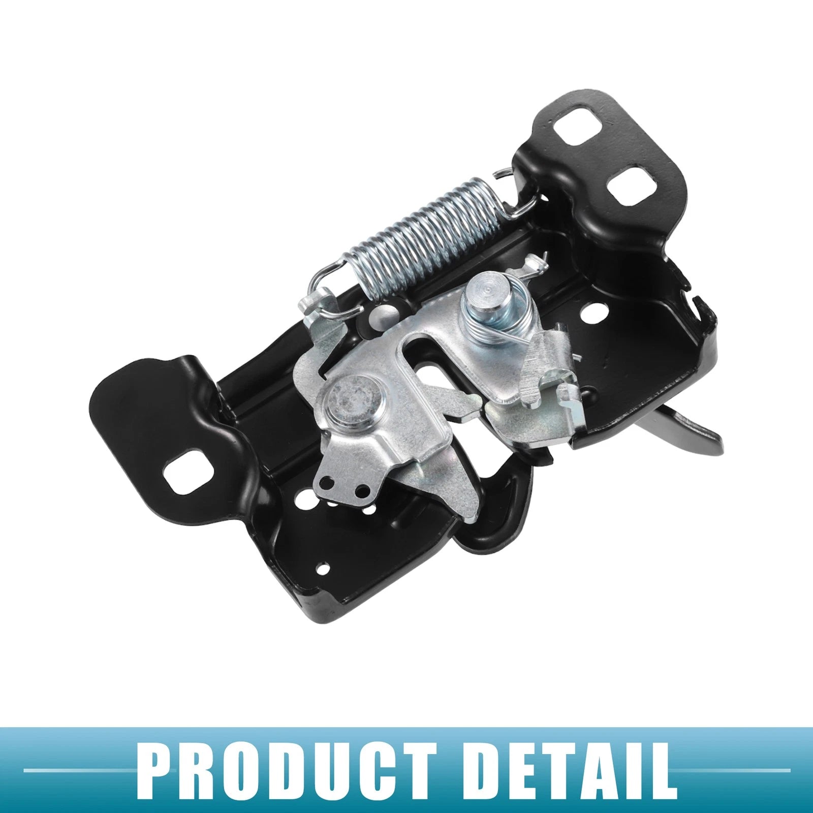 Hood Latch Lock Assembly No. 04589828AA/4389642AC for Dodge Journey (2009–2020)