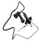 Clutch Line Slave Master Kit for Chevrolet C1500 C2500 C3500 (1990–1999) 12385527 10328CC