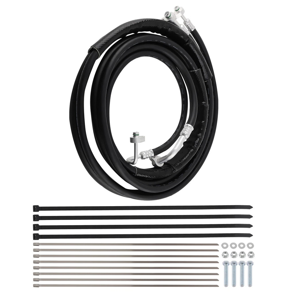 Rear AC Line Set for Ford Flex Lincoln MKT (2013–2019)