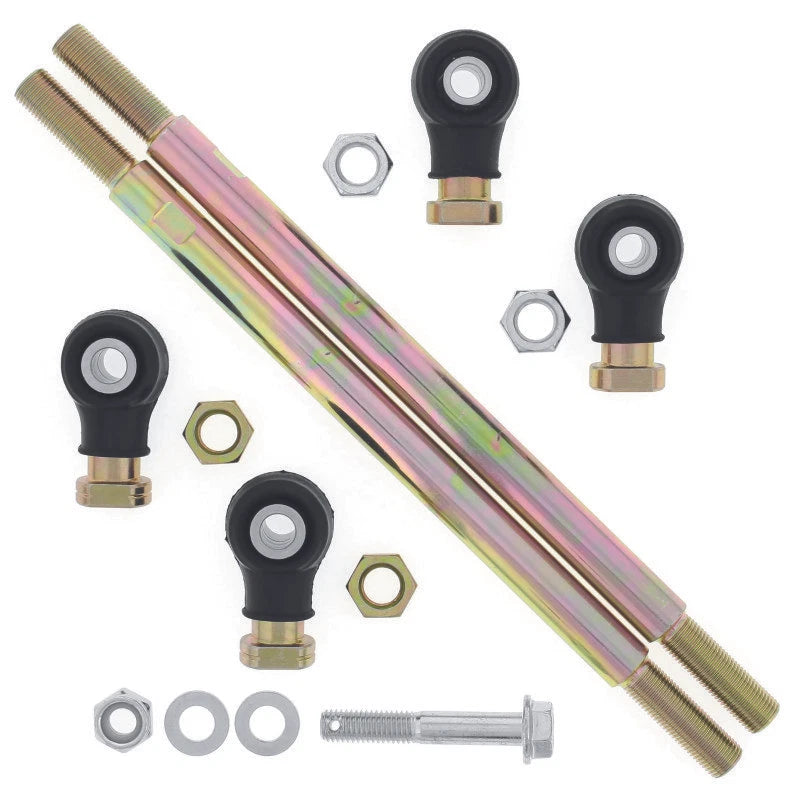 Tie Rod Assembly Upgrade Kit for Polaris ATP 330 4x4 (2004–2005)