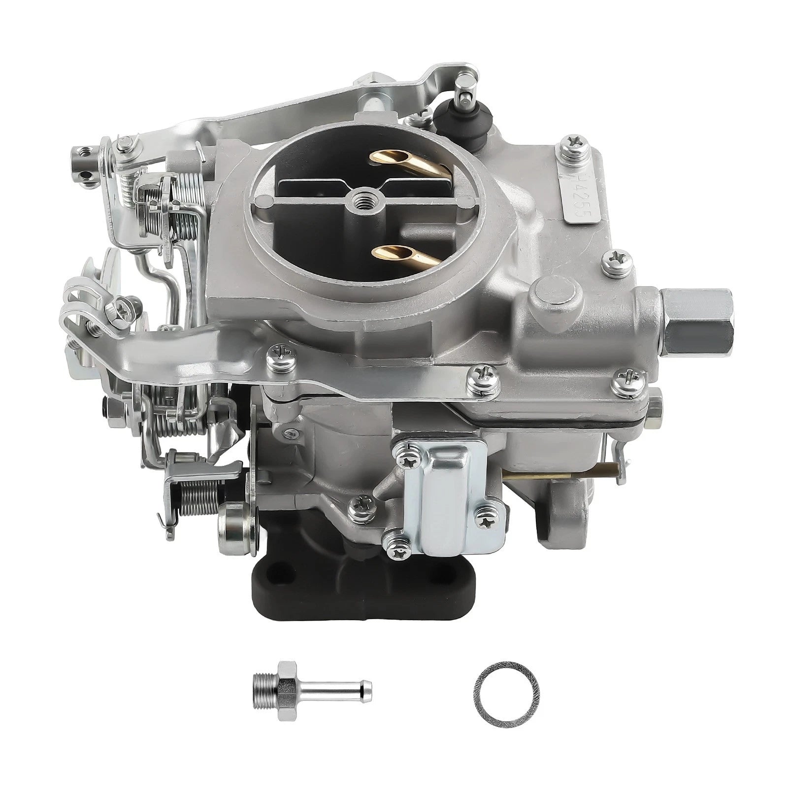 Carburetor for Toyota Corolla 3K 4K (1968–1978) 21100-24034 21100-24045