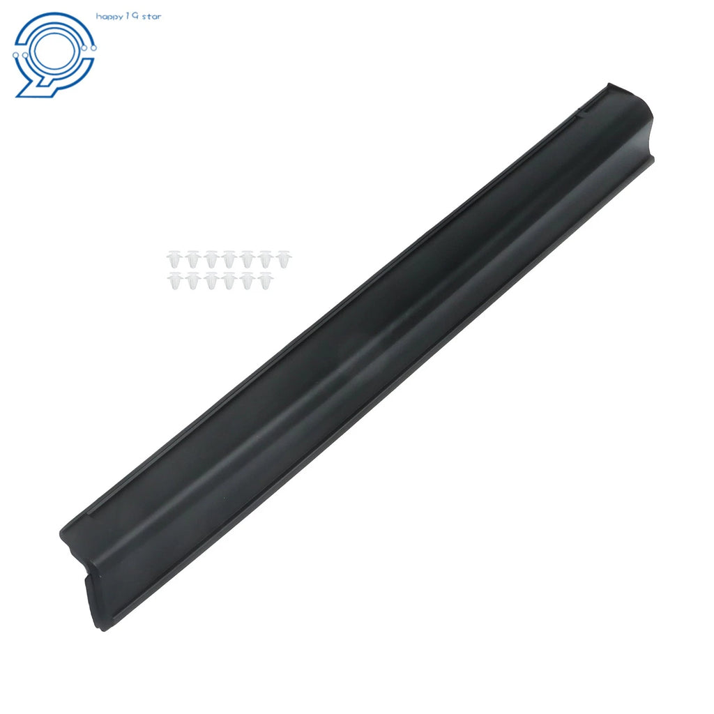 Front Right Lower Side Molding Trim for Mazda CX-5 (2017-2025)