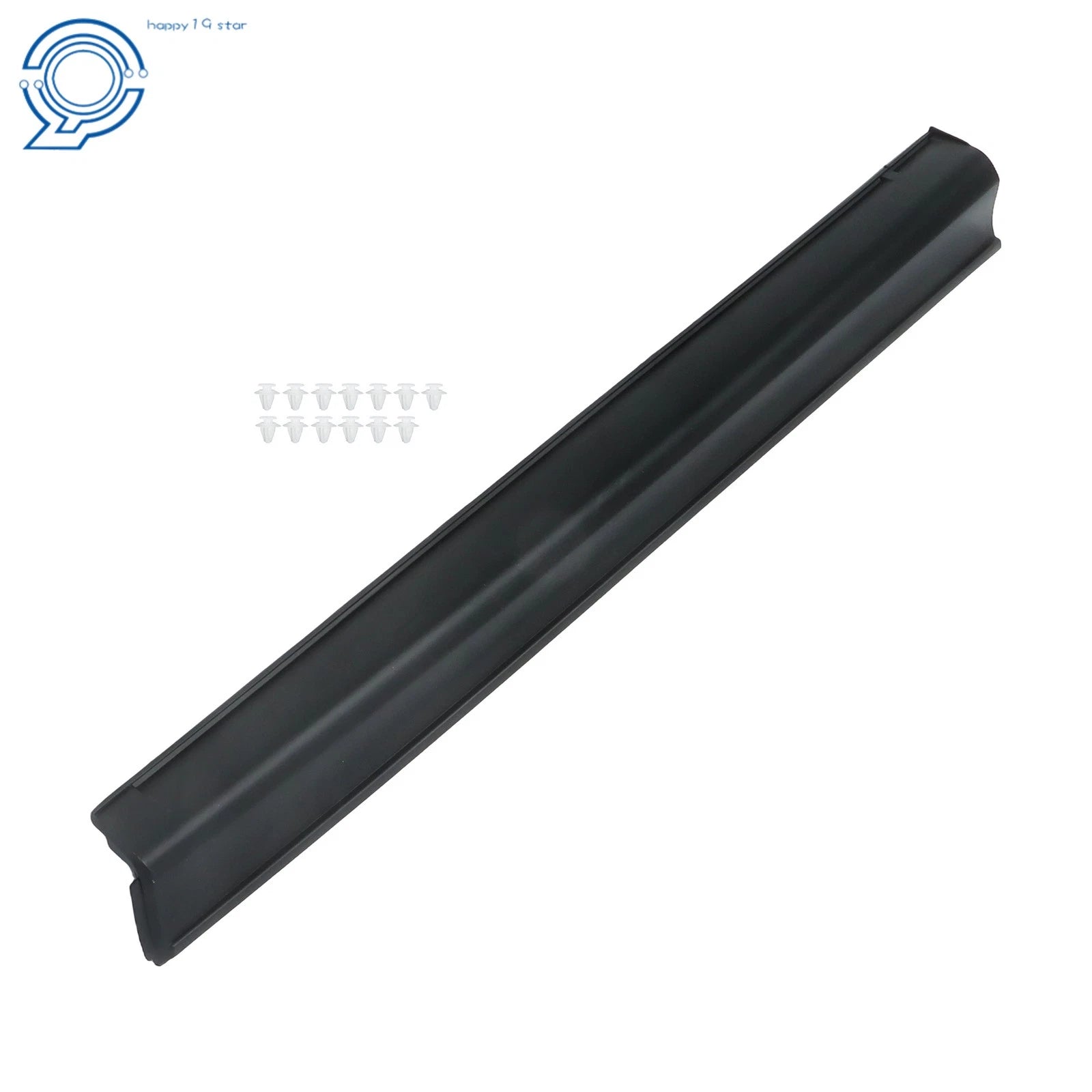 Front Right Lower Side Molding Trim for Mazda CX-5 (2017-2025)