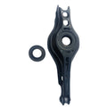 Rearward Control Arm for Toyota Corolla (2019–2023), Prius (2019–2022), Lexus UX200 (2019–2022) K643609