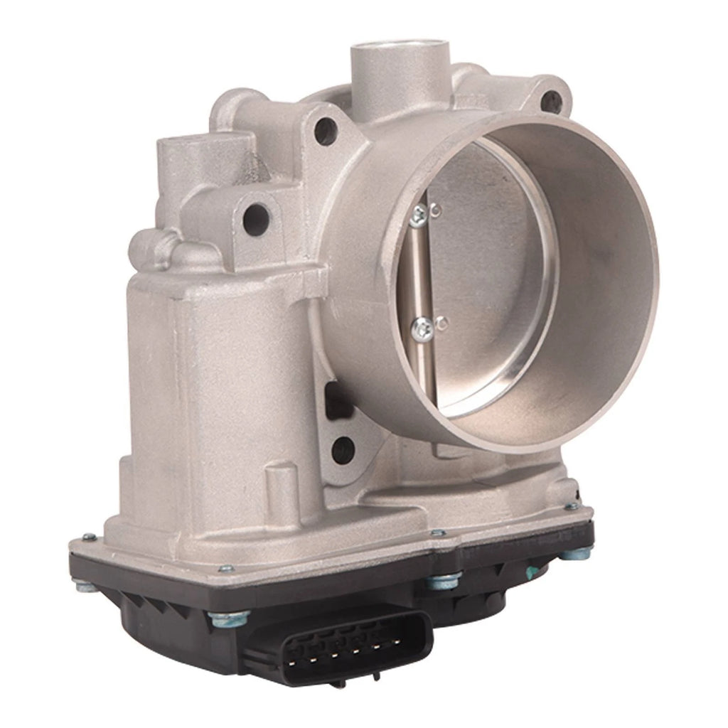 Throttle Body Assembly for Volvo S60 S80 V60 XC60 XC70 (2008–2016)