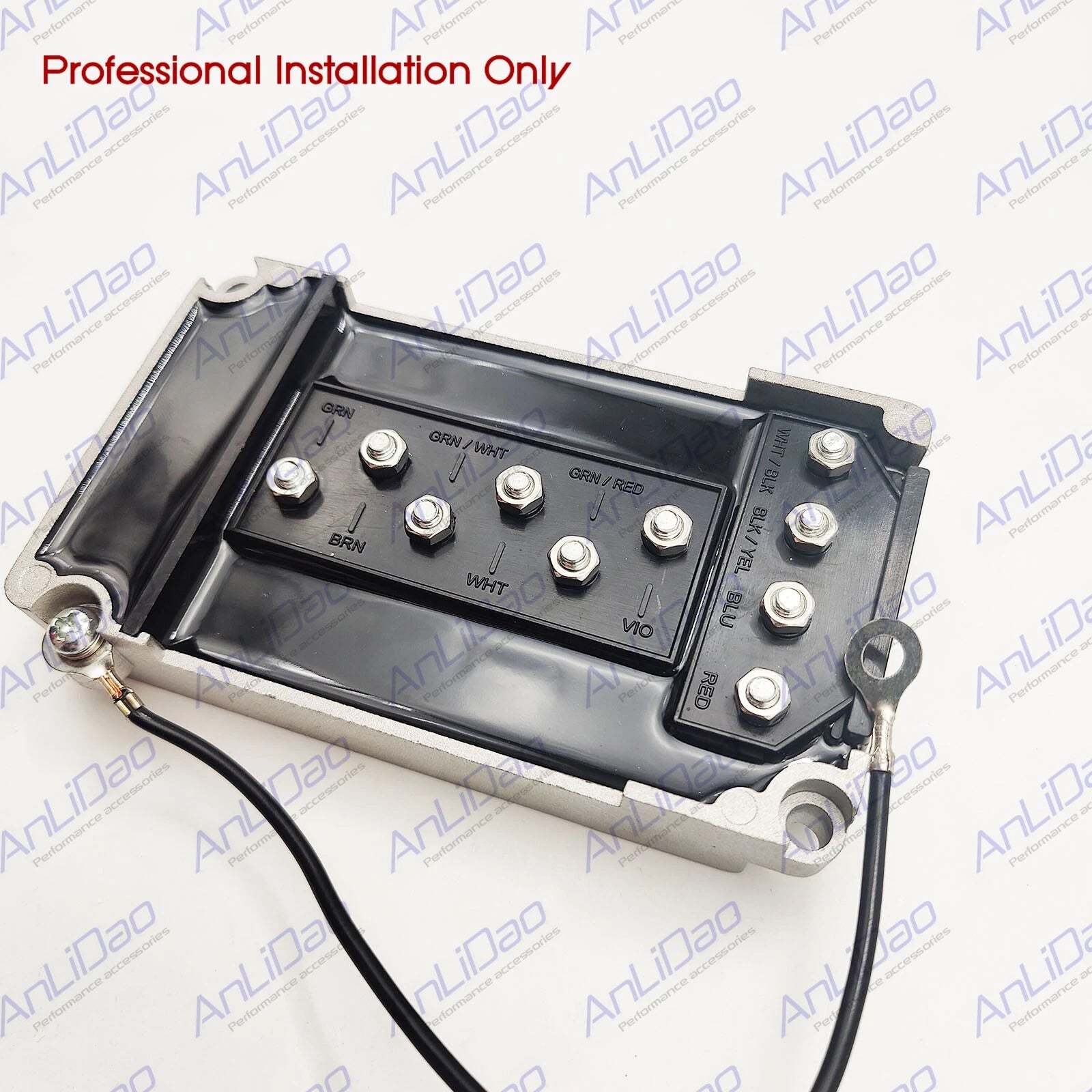 CDI Switch Box 332-7778A12 for Mercury V-135 V-150 V-175 V-200 V-225