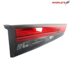 Set of 2 LED Inner Tail Lights for Toyota Highlander (2020–2022)
