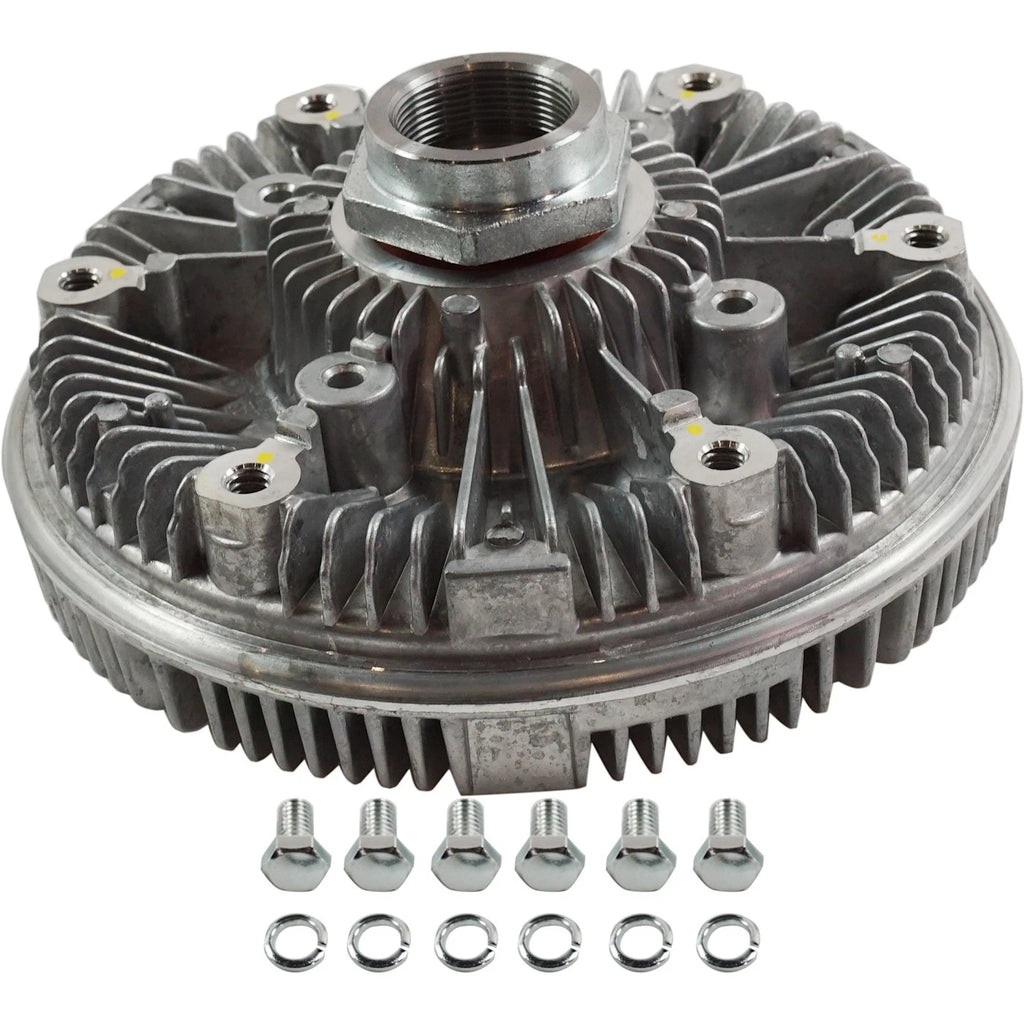 Fan Clutch for Ford F-350 (1994–1997)
