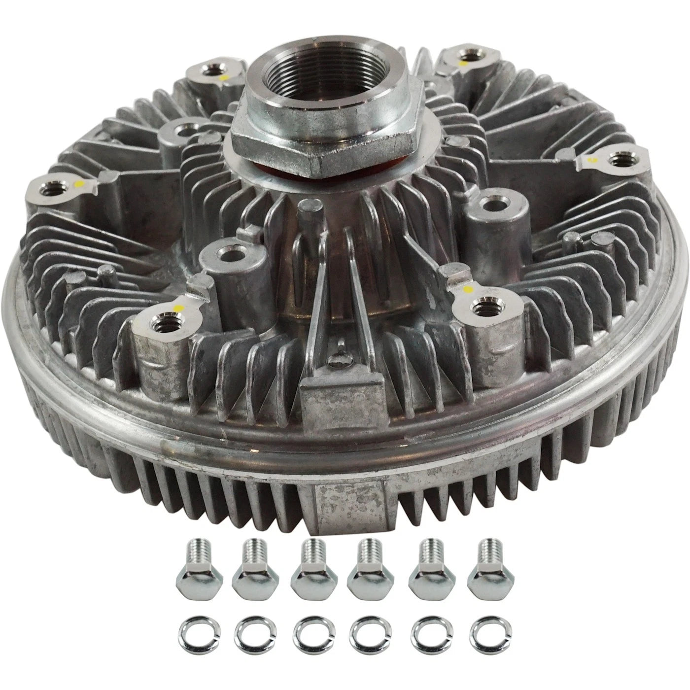 Fan Clutch for Ford F-350 (1994–1997)
