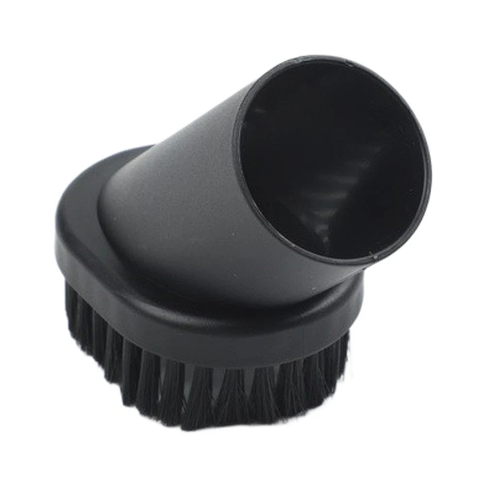 35mm Round Suction Brush for Furniture and Upholstery