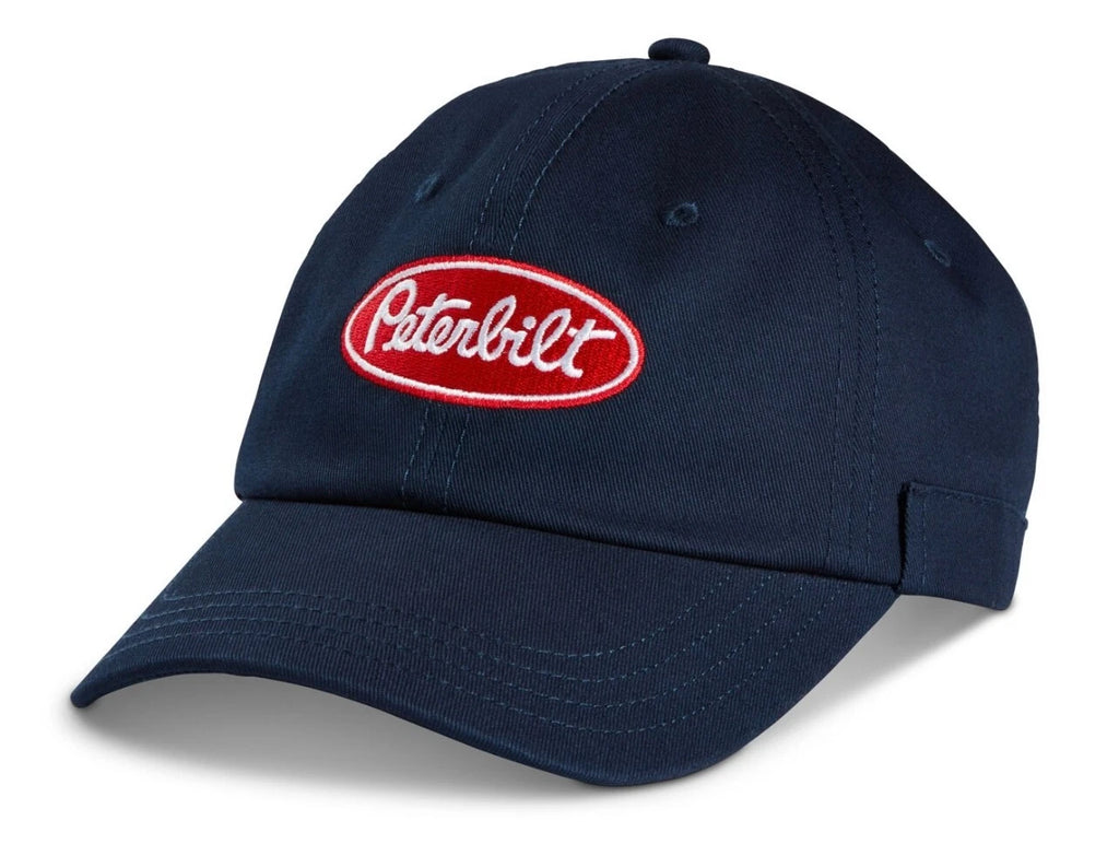 Sunglasses/Pencil Holder Cap for Peterbilt Trucks