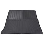 Set of 4 TPE Rubber Carpet Floor Mats for Chevrolet Equinox GMC Terrain (2010–2017)