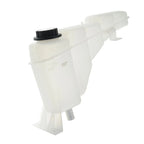 Coolant Expansion Tank w/ Cap for Ford F-250 Super Duty (1999–2004)
