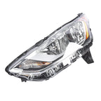 Left Headlight Assembly for Ford Transit Connect (2019-2023) Halogen
