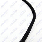 V Belt for Yanmar Marine 3YM20 3YM30 2YM15 Inboard Engines (129612-42290)