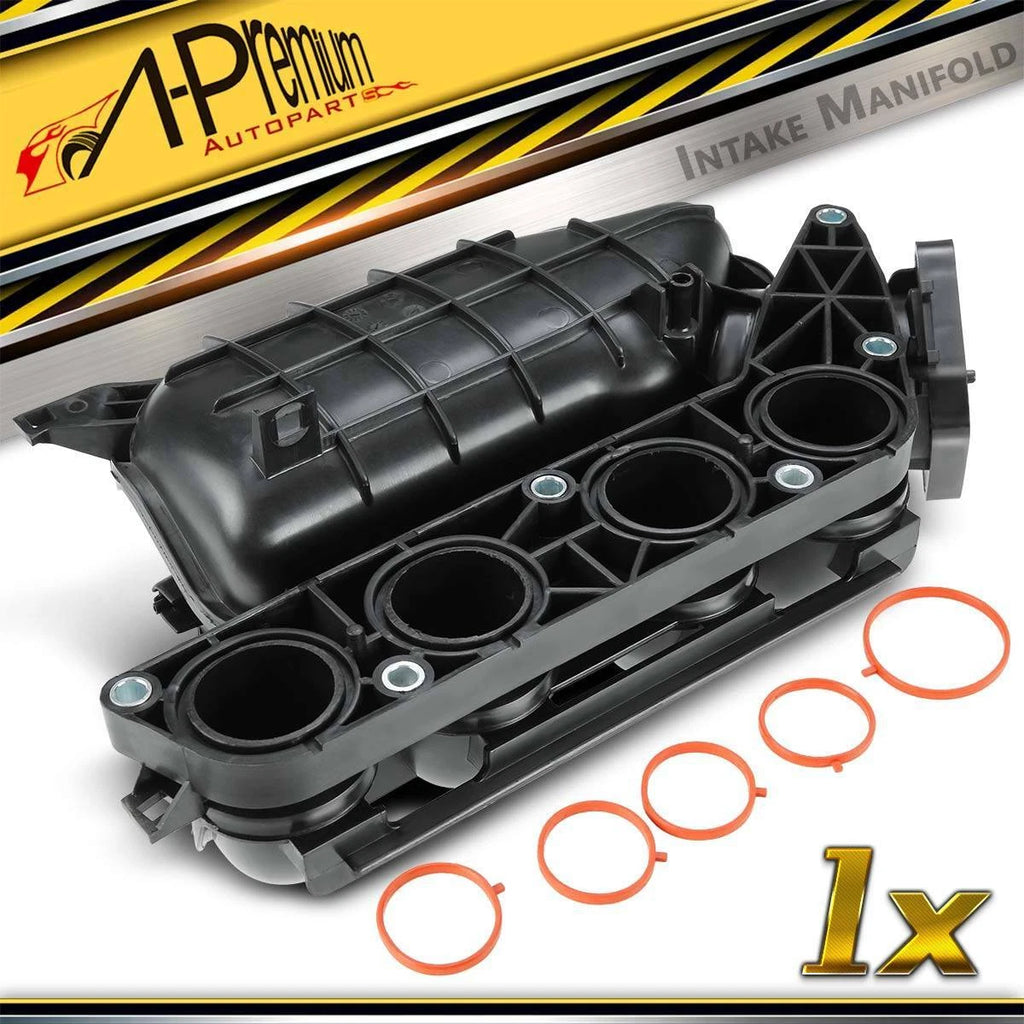 Intake Manifold with Gaskets for Honda CR-V (2012–2014) Civic (2012–2015)