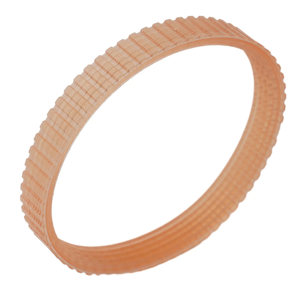 Set of 3 Drive Belts for NF90 Electric Planer (255mm, 12mm Width)