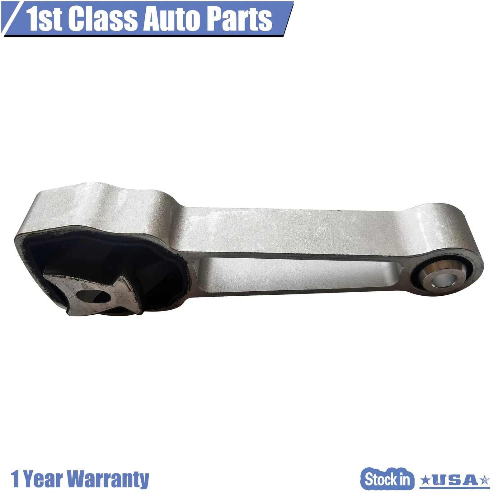 Set of 4 Engine & Torque Strut Mounts for Volvo S60 S80 V70 XC70 (2000–2010)