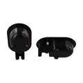 2X Replacement Pull Handle Lever for Sofa Couch Recliner Chair
